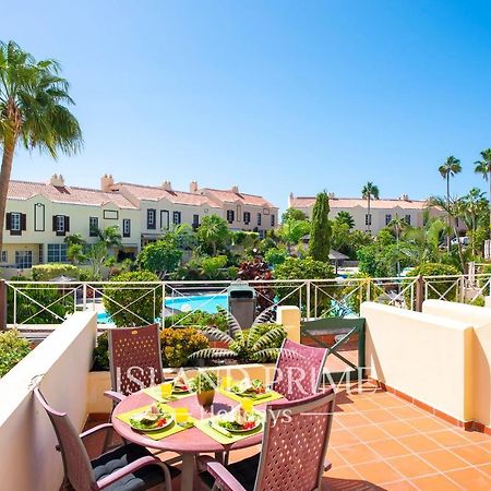 Lovely Holiday In Golf Del Sur Pp126 Сан-Мігель-де-Абона Екстер'єр фото