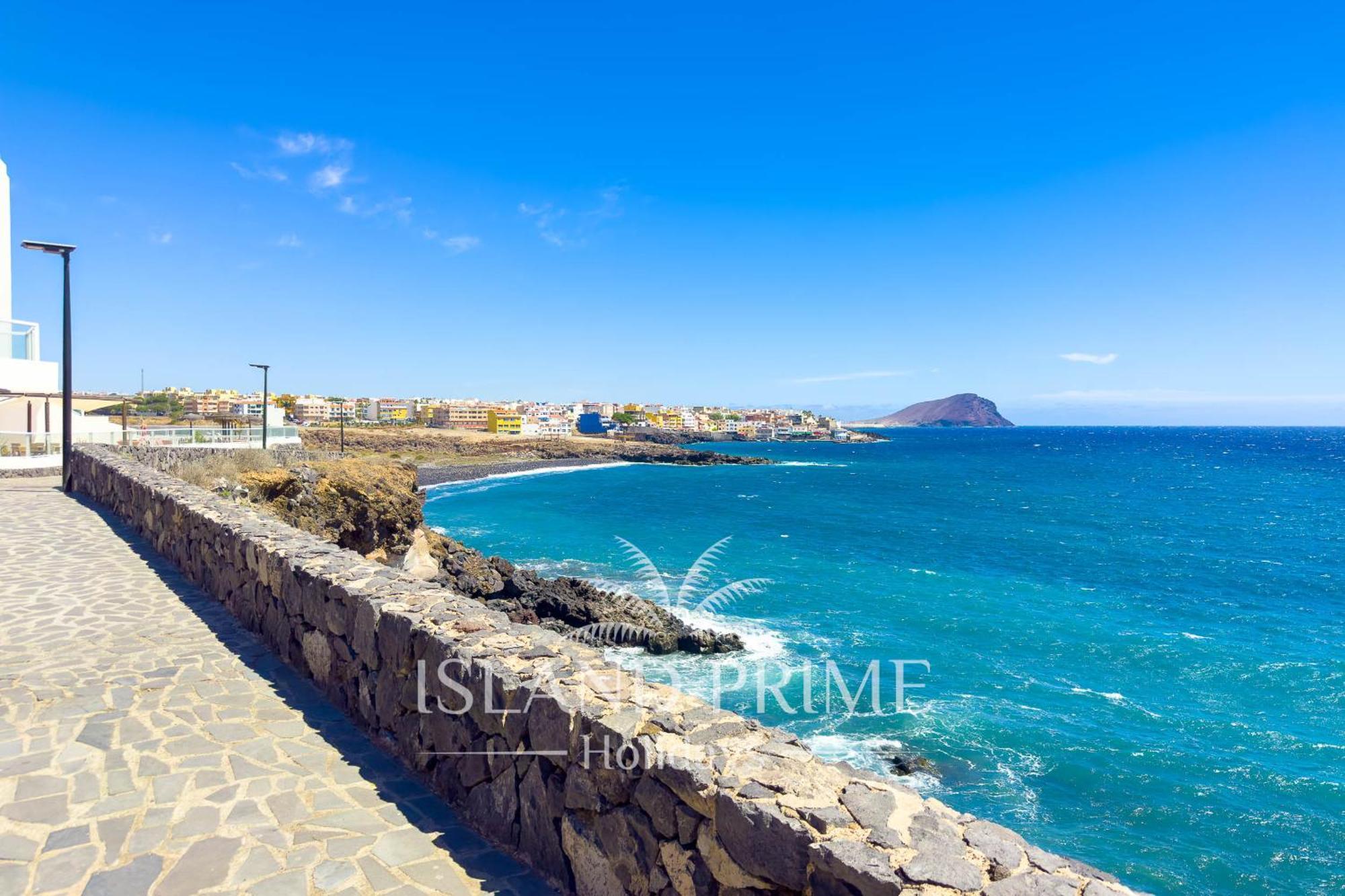 Lovely Holiday In Golf Del Sur Pp126 Сан-Мігель-де-Абона Екстер'єр фото